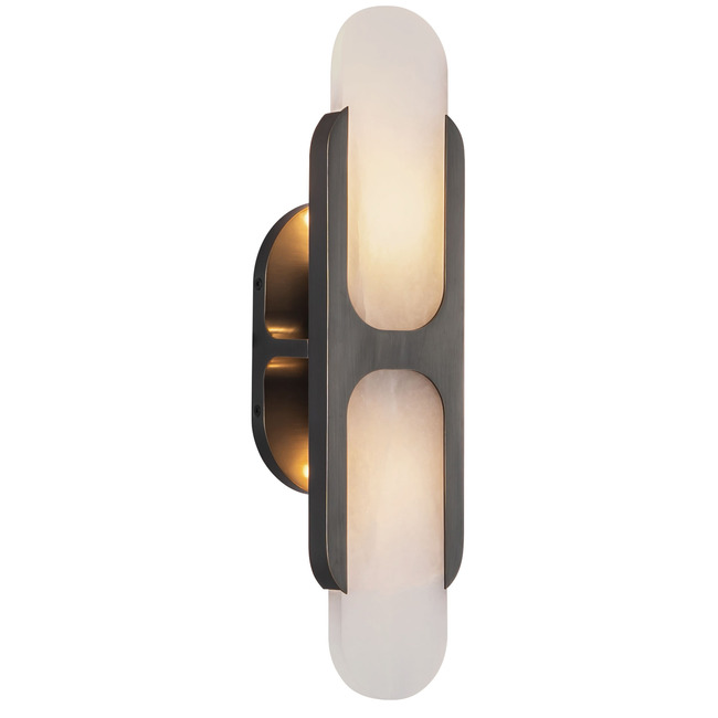 Odin Bathroom Vanity Light
