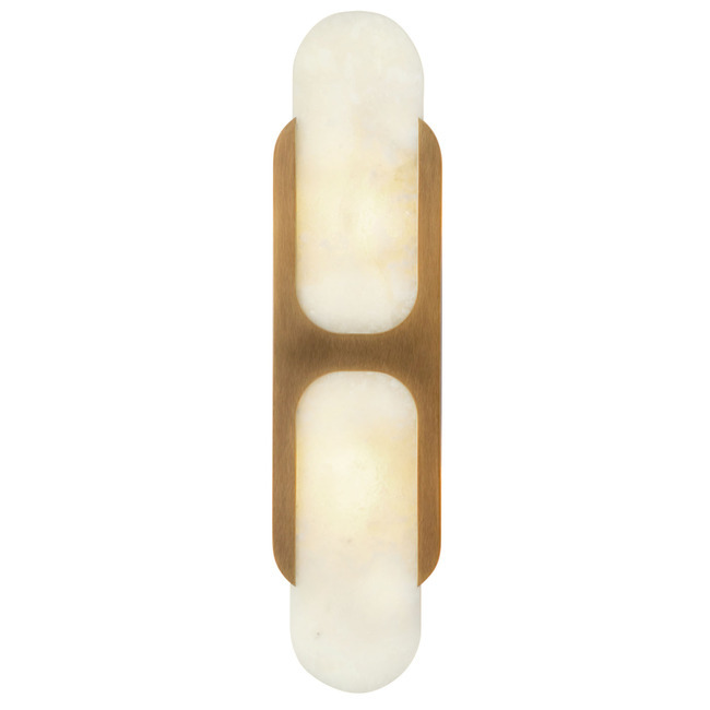 Odin Bathroom Vanity Light