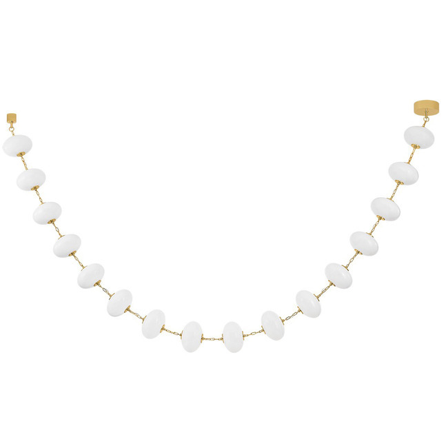 Nephele Chandelier
