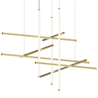 Labyrinth Chandelier
