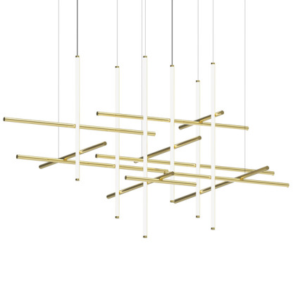 Labyrinth Chandelier