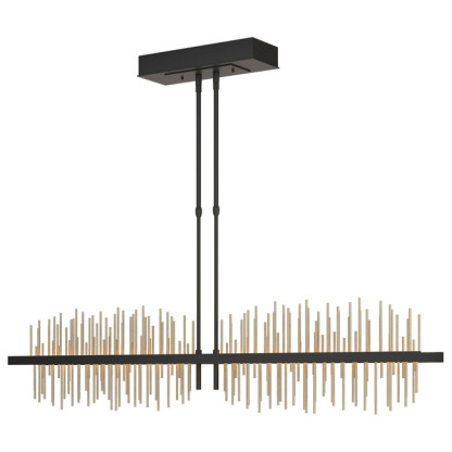 Gossamer Linear Stem Pendant