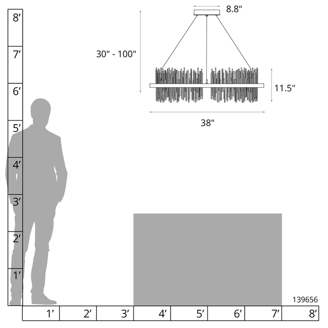 Gossamer Circular Pendant