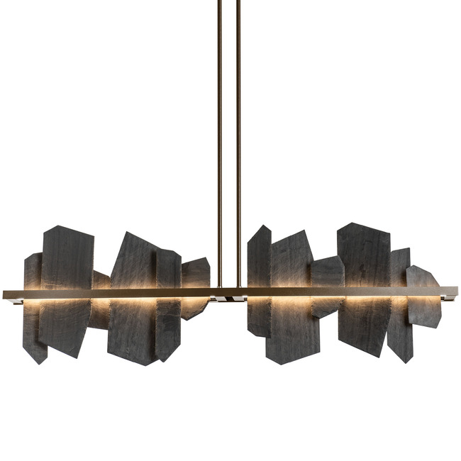 Ardesia Linear Pendant