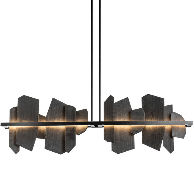 Ardesia Linear Pendant