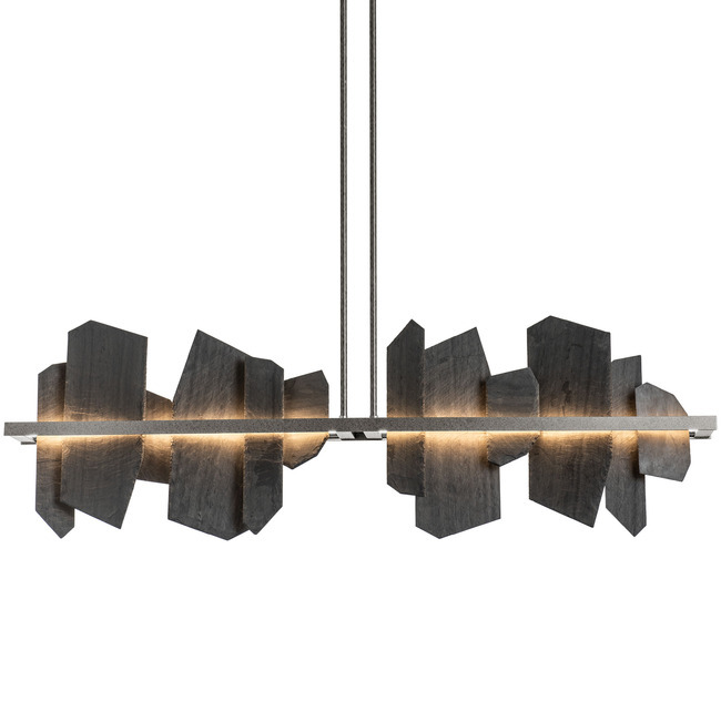Ardesia Linear Pendant