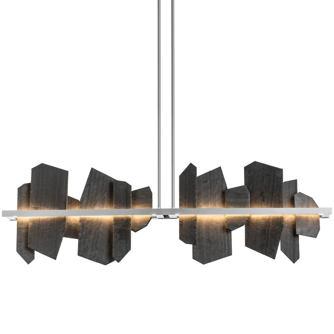 Ardesia Linear Pendant