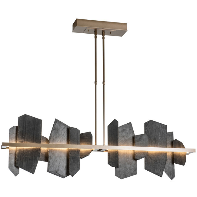 Ardesia Linear Pendant