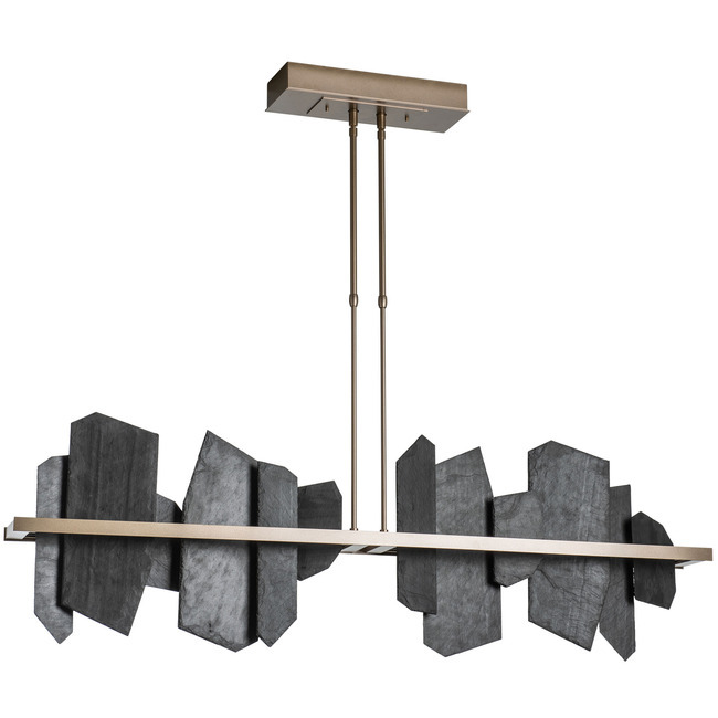 Ardesia Linear Pendant