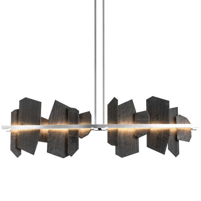 Ardesia Linear Pendant