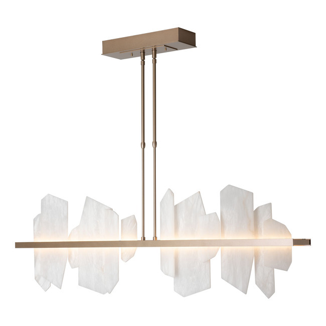 Volterra Linear Pendant