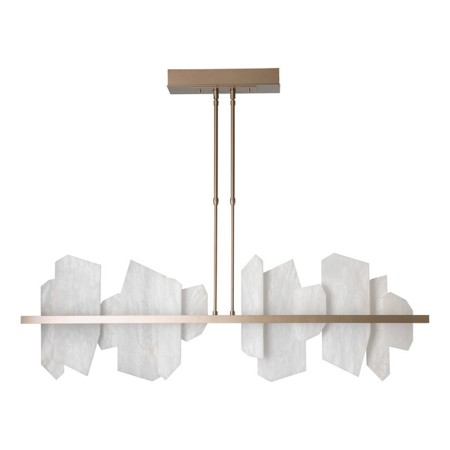 Volterra Linear Pendant