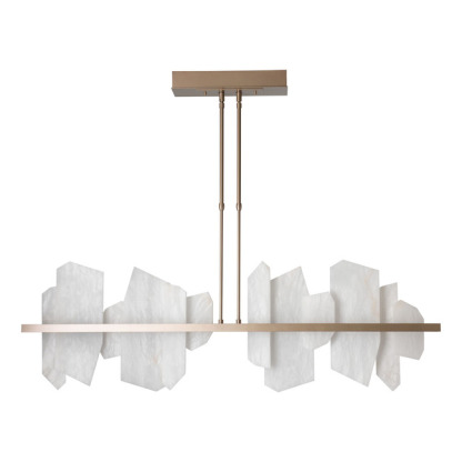 Volterra Linear Pendant