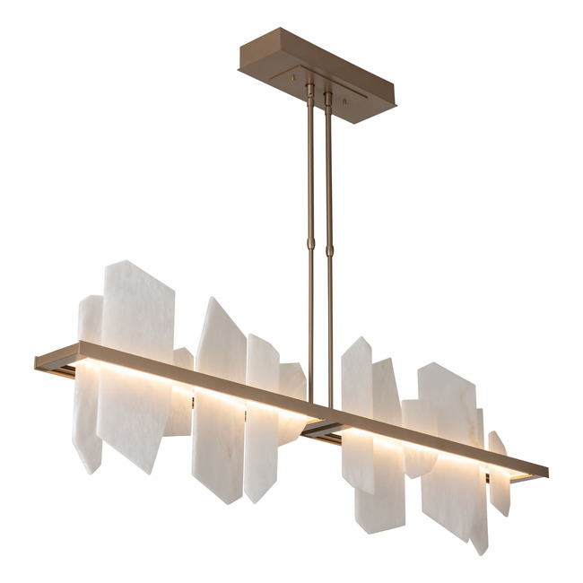 Volterra Linear Pendant