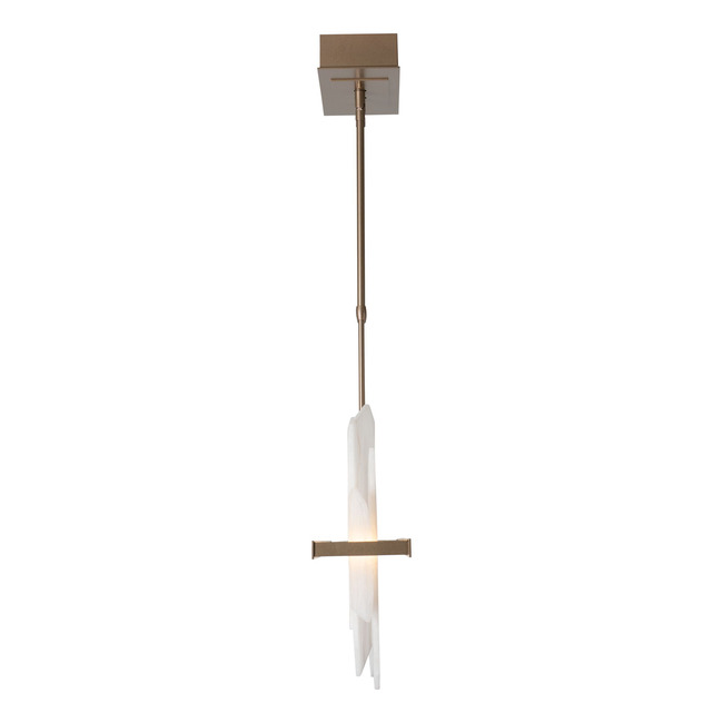 Volterra Linear Pendant