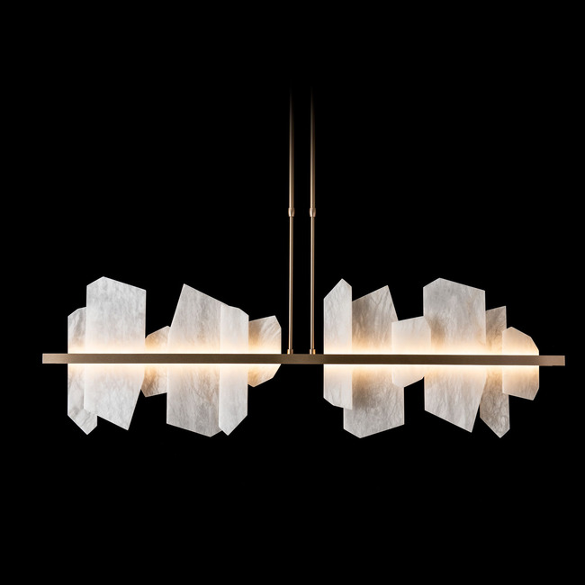 Volterra Linear Pendant