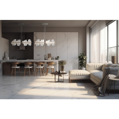 Volterra Linear Pendant