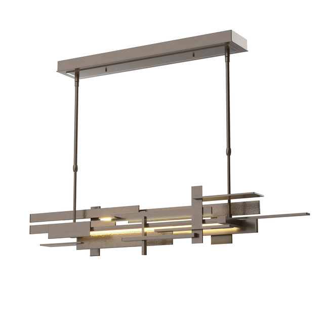 Planar Linear Pendant