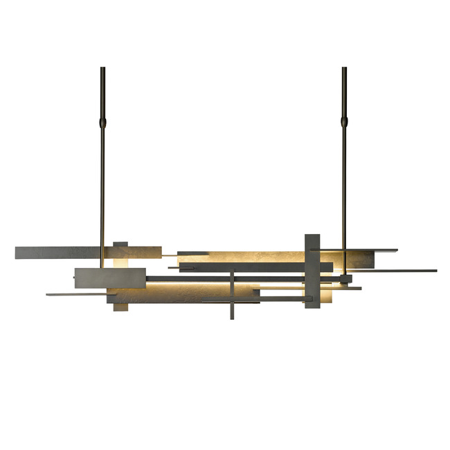Planar Linear Pendant