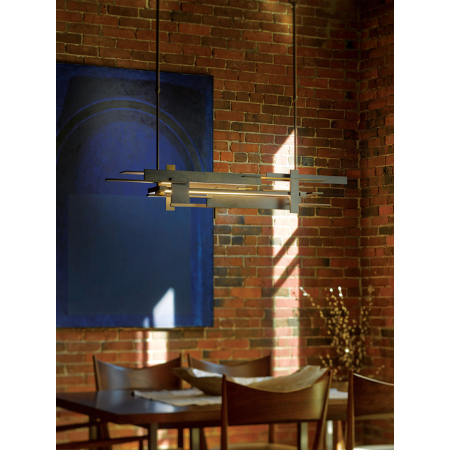 Planar Linear Pendant