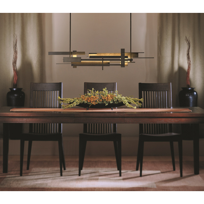 Planar Linear Pendant