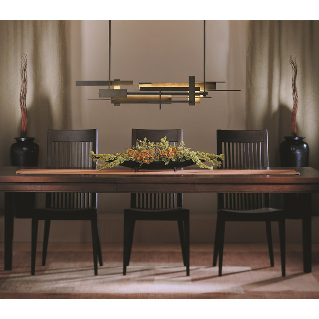 Planar Linear Pendant