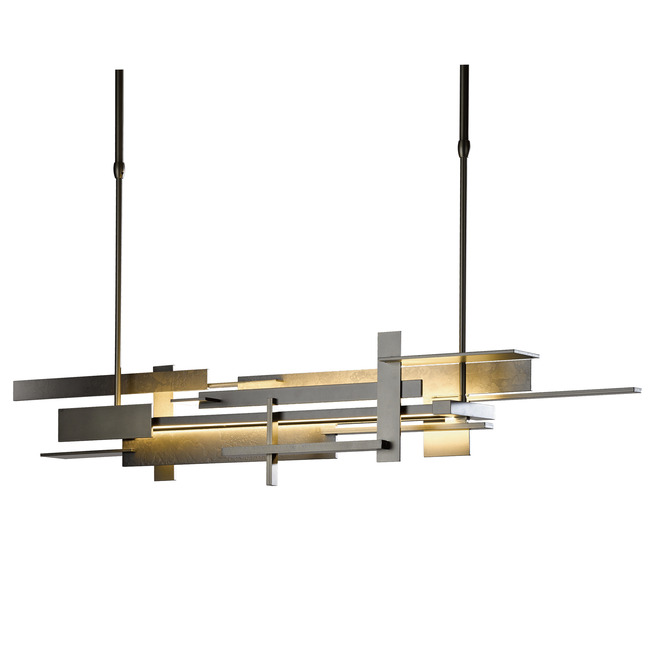 Planar Linear Pendant