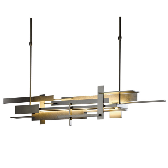 Planar Linear Pendant