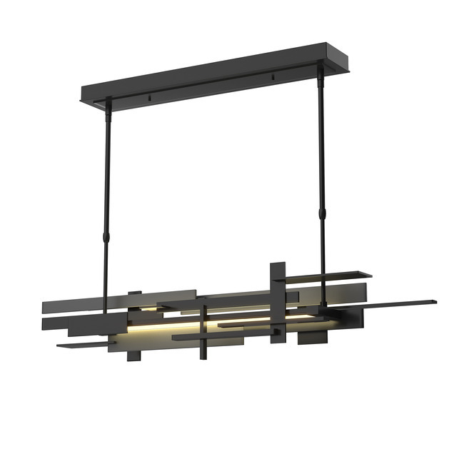 Planar Linear Pendant