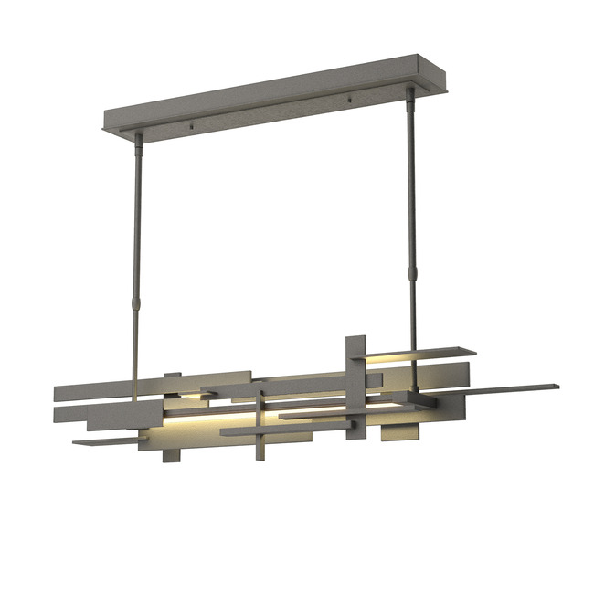 Planar Linear Pendant