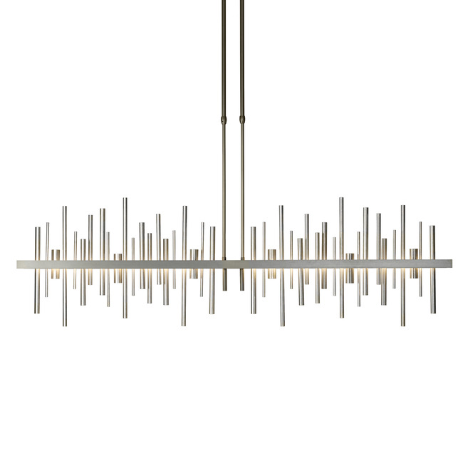 Cityscape Large Linear Pendant