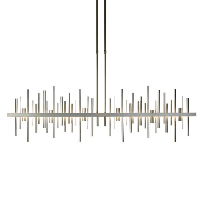 Cityscape Large Linear Pendant