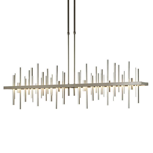 Cityscape Large Linear Pendant