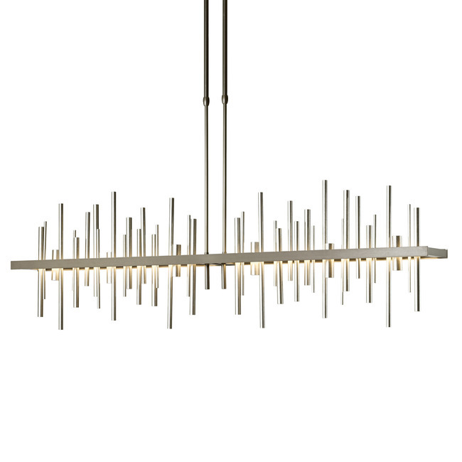 Cityscape Large Linear Pendant