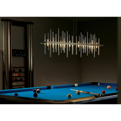 Cityscape Large Linear Pendant