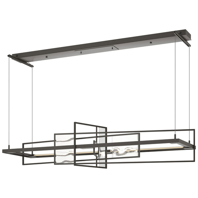 Summer Linear Pendant