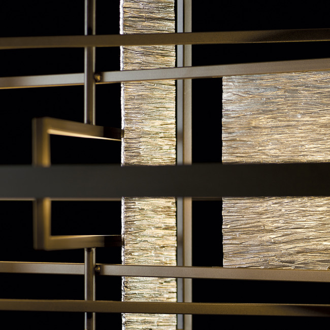 Summer Linear Pendant