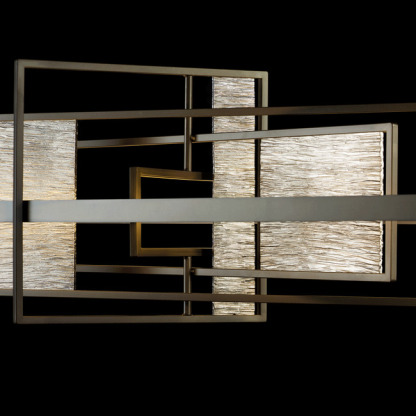 Summer Linear Pendant