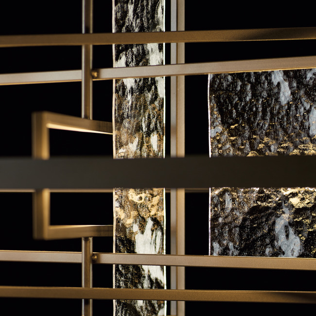 Summer Linear Pendant