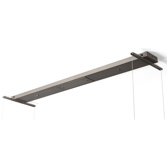 Summer Linear Pendant