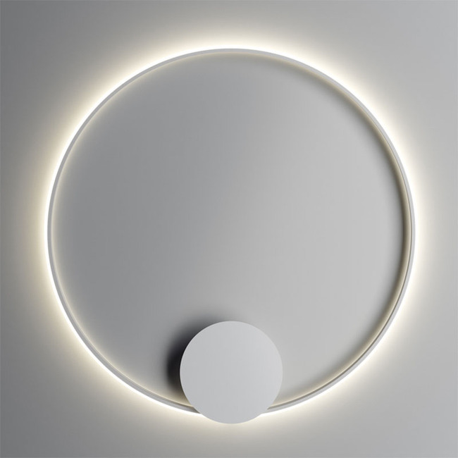 Olympic Wall / Ceiling Light