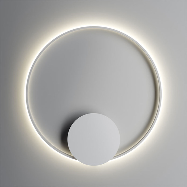 Olympic Wall / Ceiling Light