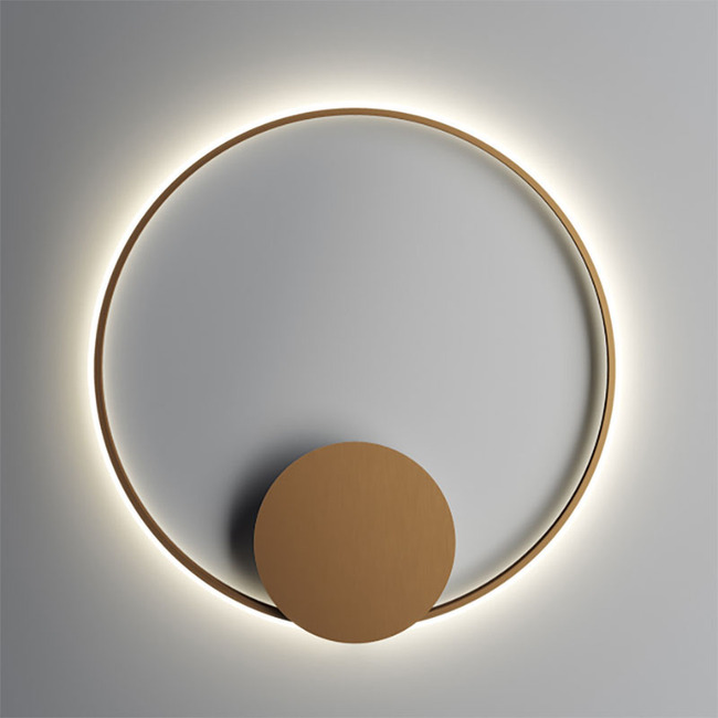 Olympic Wall / Ceiling Light