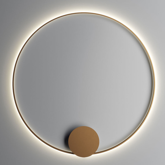 Olympic Wall / Ceiling Light