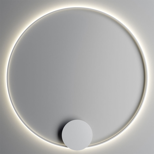 Olympic Wall / Ceiling Light
