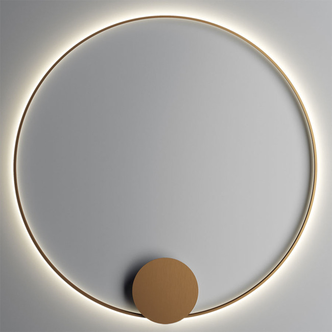 Olympic Wall / Ceiling Light