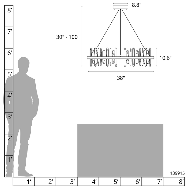Solitude Circular Pendant