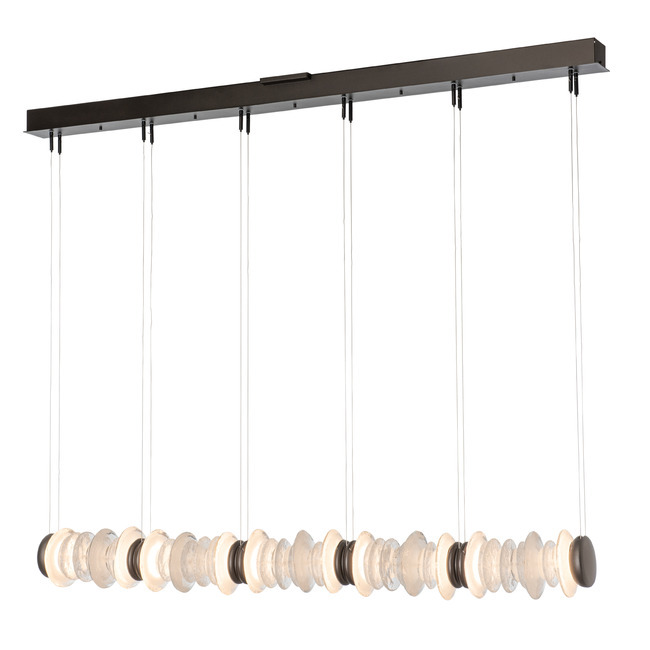 Cairn Linear Pendant