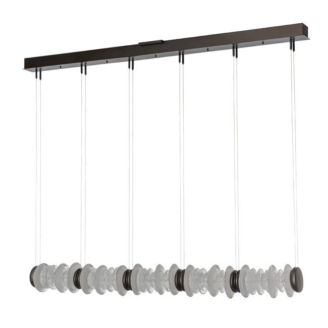 Cairn Linear Pendant