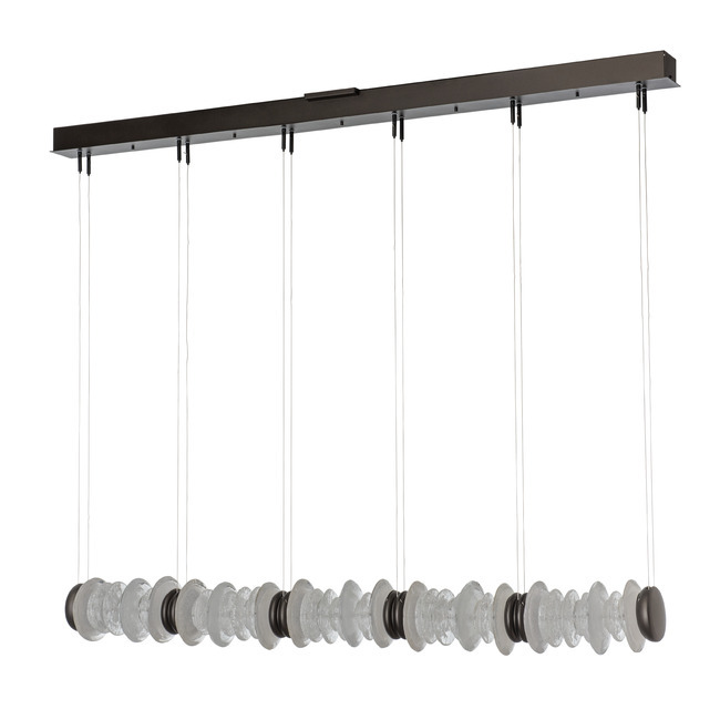 Cairn Linear Pendant